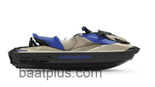 Sea Doo Wake Pro 170 Spesifikasjoner og anmeldelser